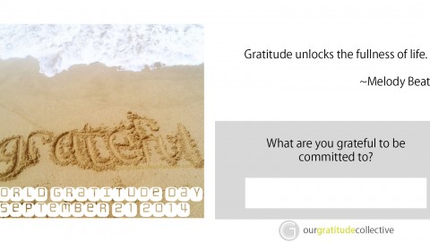 A Year of Thanks – 52 Weeks Inspired by Gratitude – Download eBook