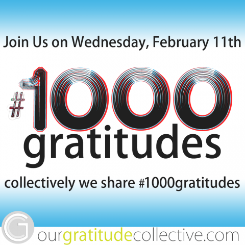 February 11, 2015 – 1000gratitudes