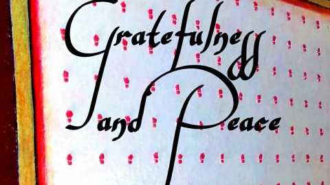 175 Prayers of Gratefulness and Peace