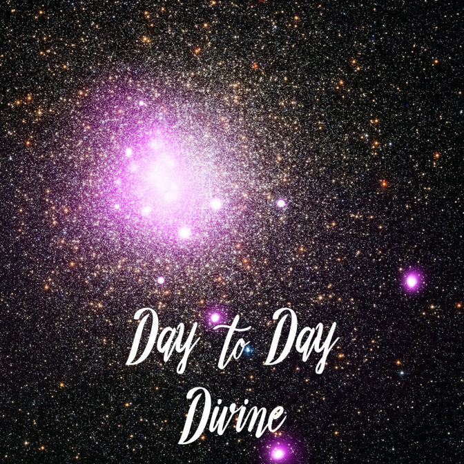 Day to Day Divine