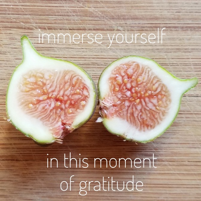 Mindful and Grateful